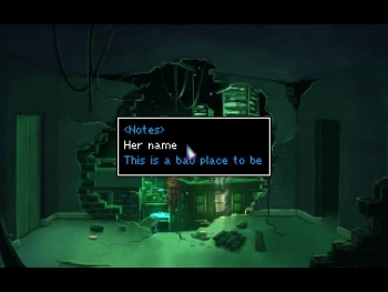 Blackwell 5 Screenshot